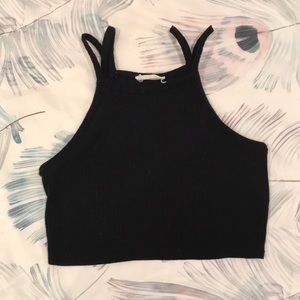Black Tank